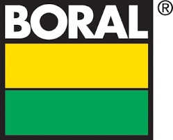 Boral logo