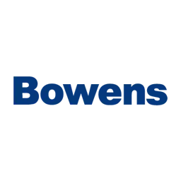 Bowens logo