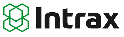 Intrax Consultants logo