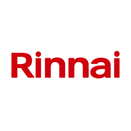 Rinnai logo