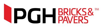 PGH Bricks & Pavers logo