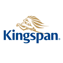 Kingspan logo