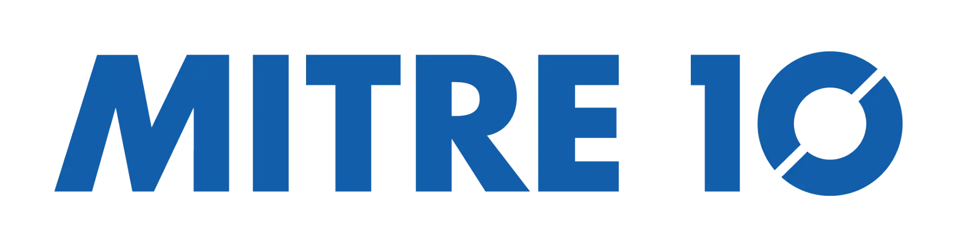Mitre 10 logo