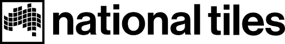 National Tiles logo