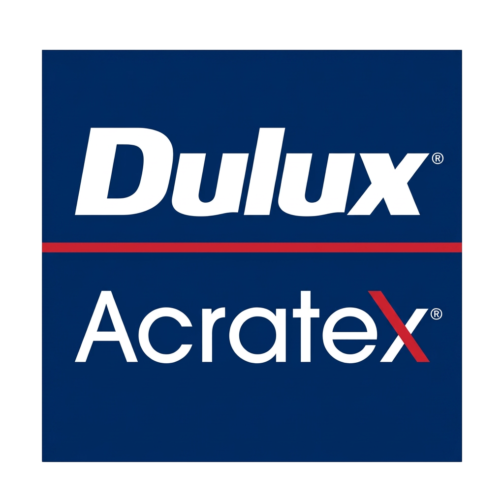 Dulux Acratex logo