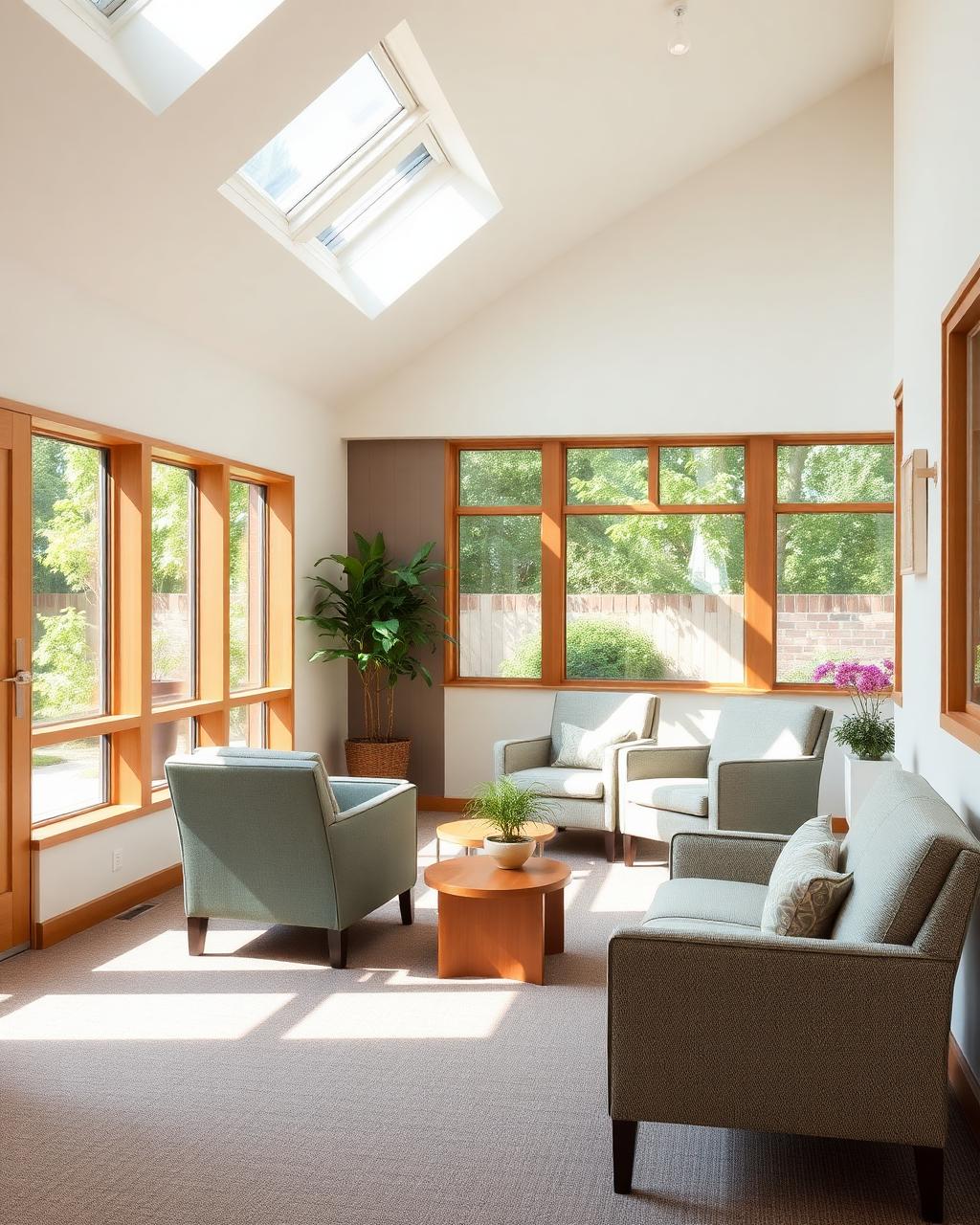 Aged Care & Retirement Living