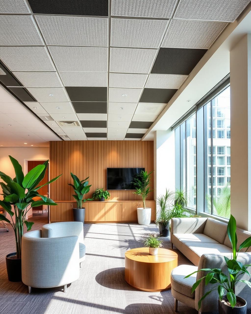 Office & Corporate Fitouts