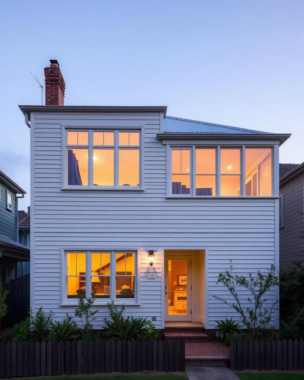 Renovations & Extensions