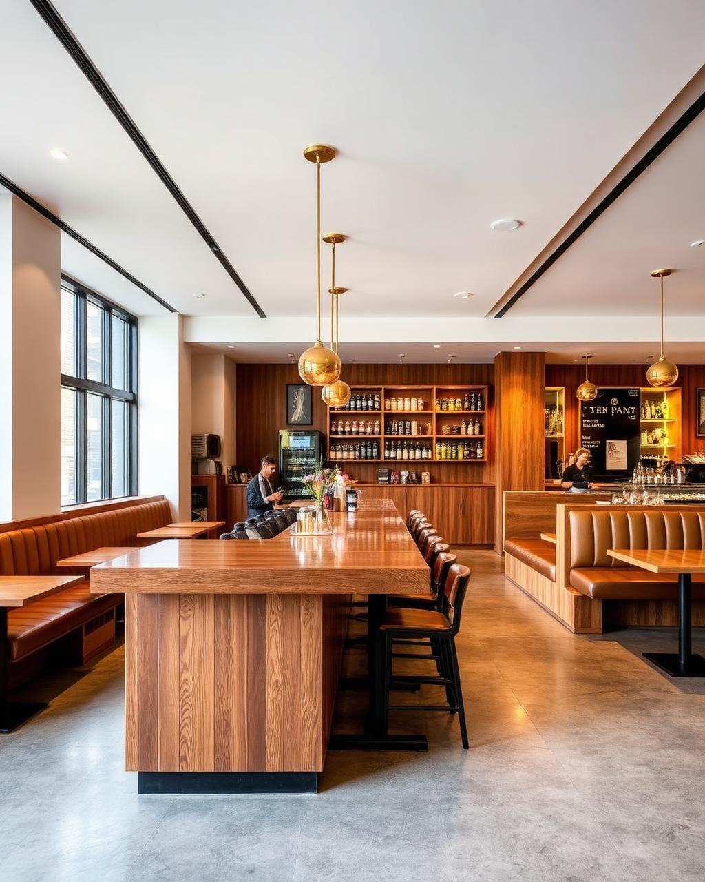 Retail & Hospitality Fitouts